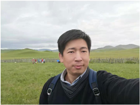 沈明宏--設計總監(jiān)