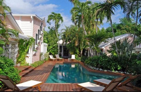 庭院設計技巧：別墅庭院設計時的注意事項