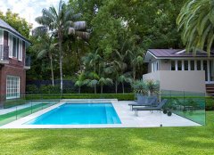 別墅庭院設計理念，設計要素與風格成就別樣的美